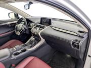 Lexus NX I Рестайлинг Москва  - изображение 37