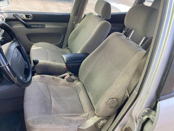 Chevrolet Rezzo с пробегом 2006 года, цена 220 000 рублей, 270021 км, компактвэн, Автокод Объявления