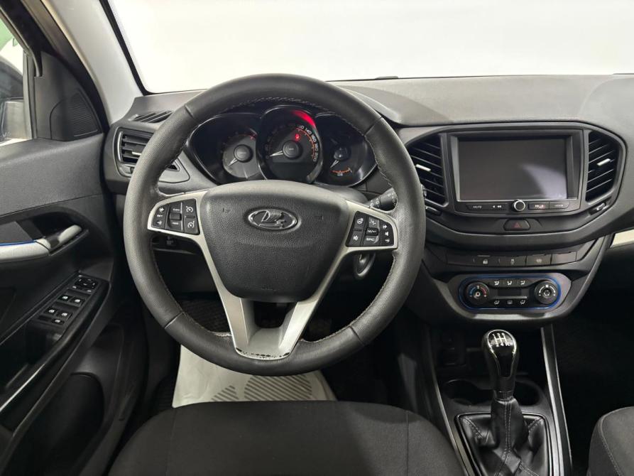 Lada (ВАЗ) Vesta I Альметьевск  - изображение 14