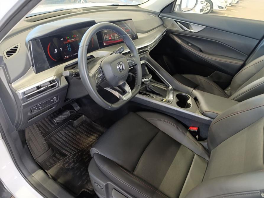 Changan CS35 Plus I Рестайлинг Набережные Челны  - изображение 20