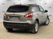 Nissan Qashqai I Рестайлинг Санкт-Петербург  - изображение 27