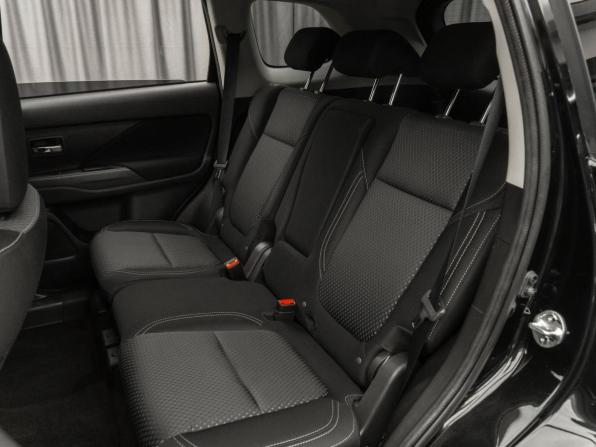 Mitsubishi Outlander III Рестайлинг 3 с пробегом 2021 года, цена 2 590 000 рублей, 87372 км, внедорожник, Автокод Объявления