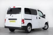 Nissan NV200 Новосибирск  - изображение 24