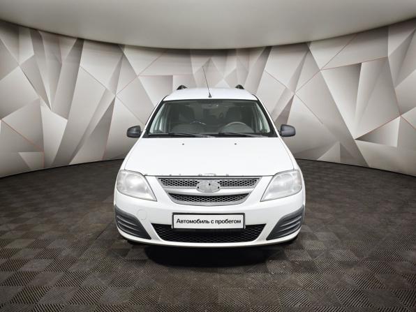Lada (ВАЗ) Largus I с пробегом 2016 года, цена 425 000 рублей, 229706 км, универсал, Автокод Объявления