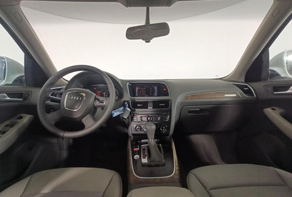 Audi Q5 I (8R) Волгоград  - изображение 10
