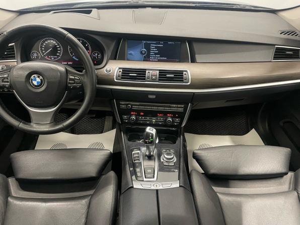 BMW 5 серии VI (F10/F11/F07) с пробегом 2011 года, цена 1 419 000 рублей, 265000 км, лифтбек, Автокод Объявления