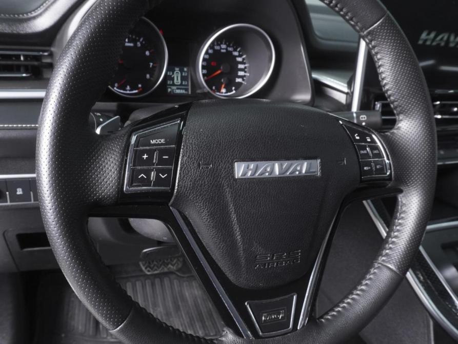 Haval M6 II Ростов-на-Дону  - изображение 12