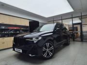 BMW X7 I (G07) Новосибирск  - изображение 15