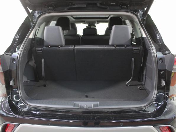 Toyota Highlander IV (XU70) с пробегом 2026 года, цена 5 670 000 рублей, 50 км, внедорожник, Автокод Объявления