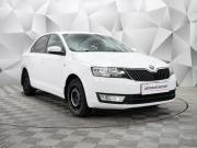 Skoda Rapid I Ульяновск  - изображение 24