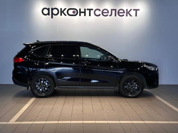 Haval M6 II с пробегом 2024 года, цена 1 764 000 рублей, 41246 км, внедорожник, Автокод Объявления