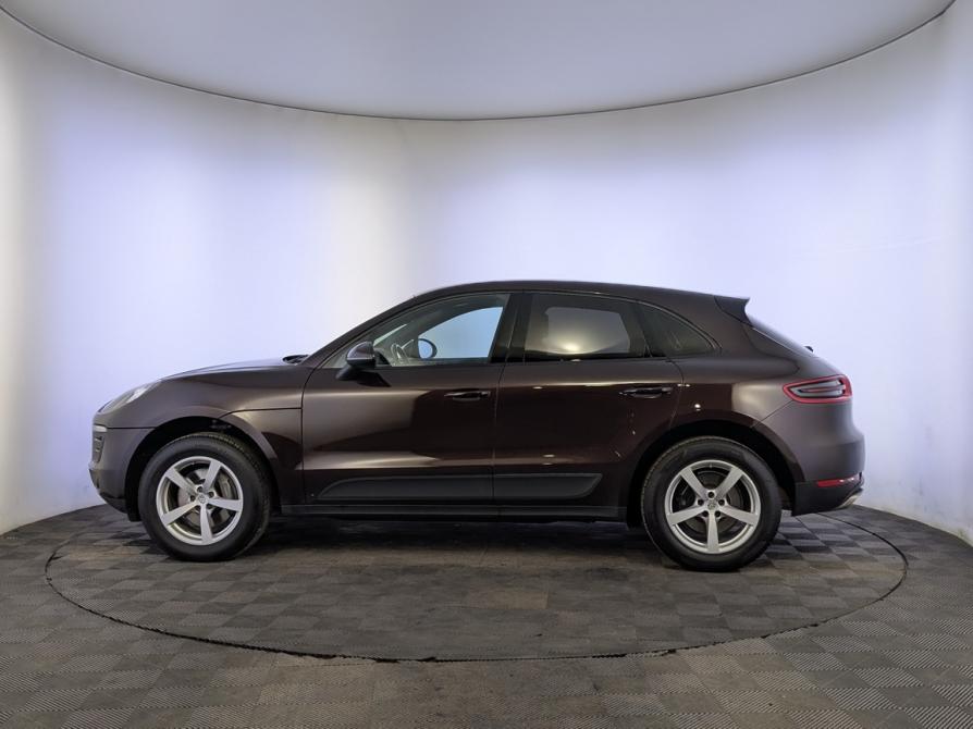 Porsche Macan I Москва  - изображение 8