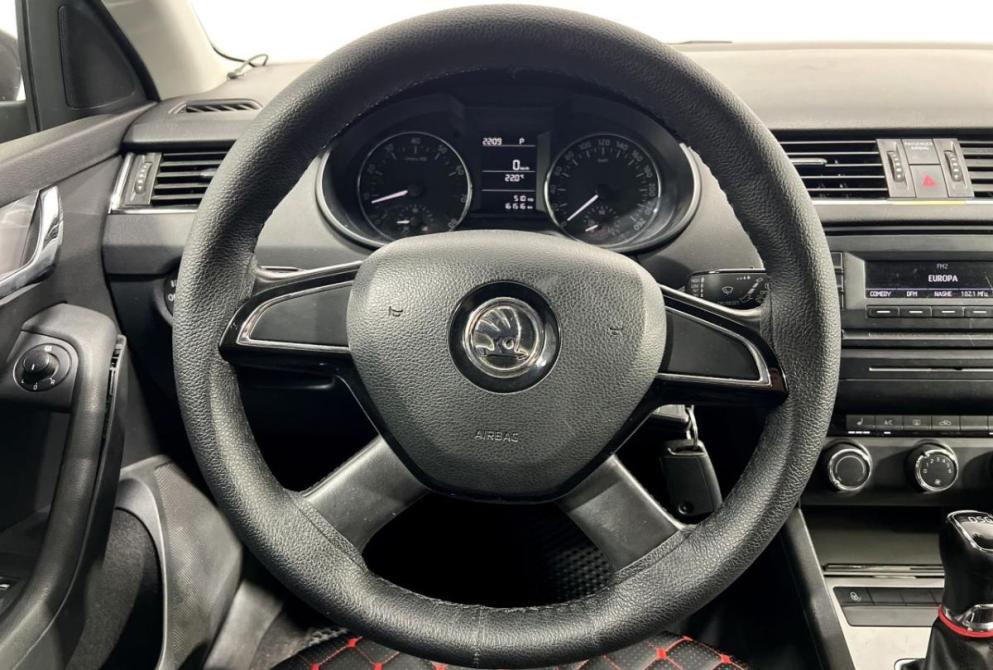 Skoda Octavia III (A7) Нижний Новгород  - изображение 16