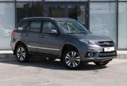 Chery Tiggo 3 I Саратов  - изображение 32
