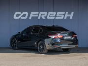 Toyota Camry VIII (XV70) Краснодар  - изображение 25