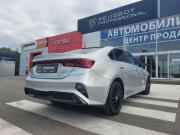 Kia Cerato IV Рестайлинг Тверь  - изображение 37