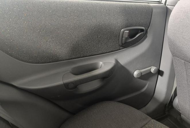 Hyundai Accent II Рестайлинг с пробегом 2005 года, цена 550 000 рублей, 204723 км, седан, Автокод Объявления