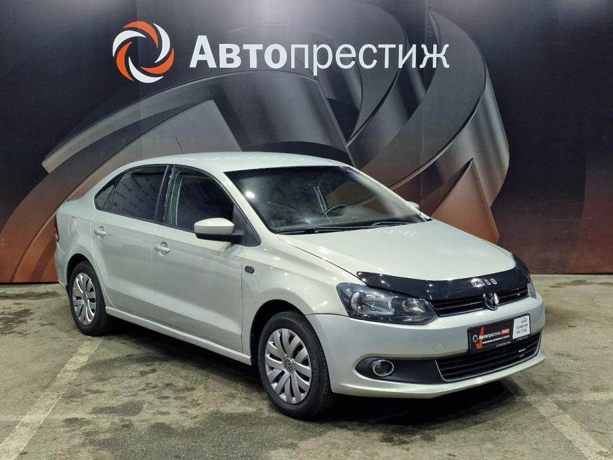 Volkswagen Polo V Ставрополь  - изображение 3