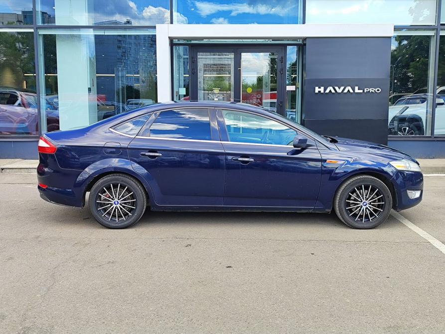 Ford Mondeo IV Москва  - изображение 4