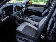 Volkswagen Teramont I Рестайлинг (China Market) Москва  - изображение 31