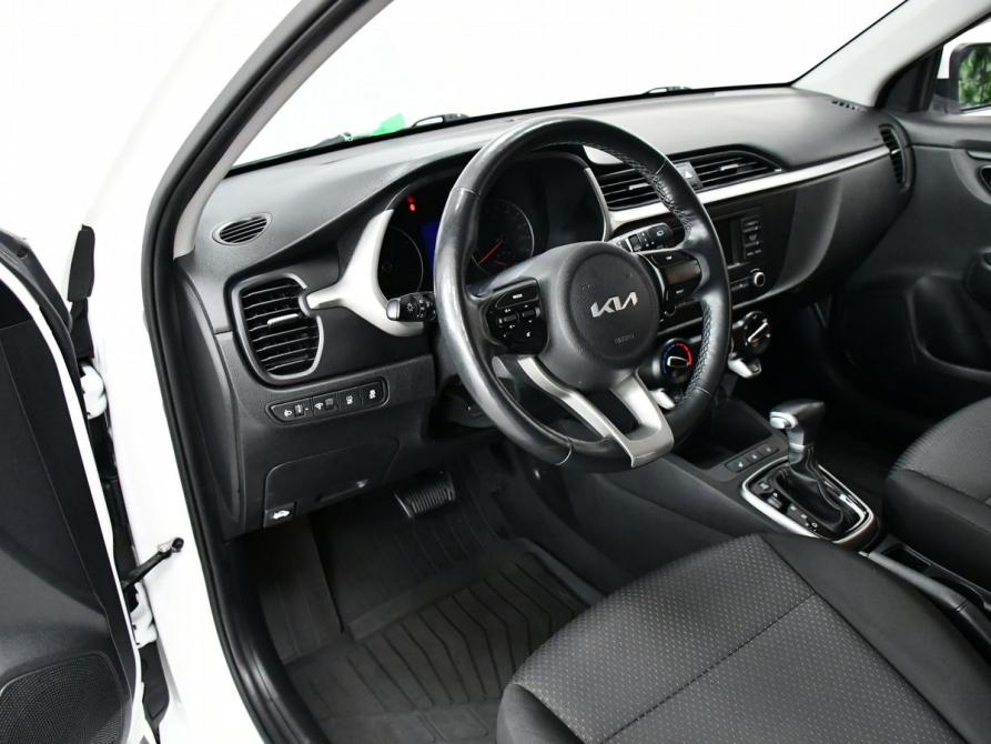 Kia Rio IV Рестайлинг Новосибирск  - изображение 16