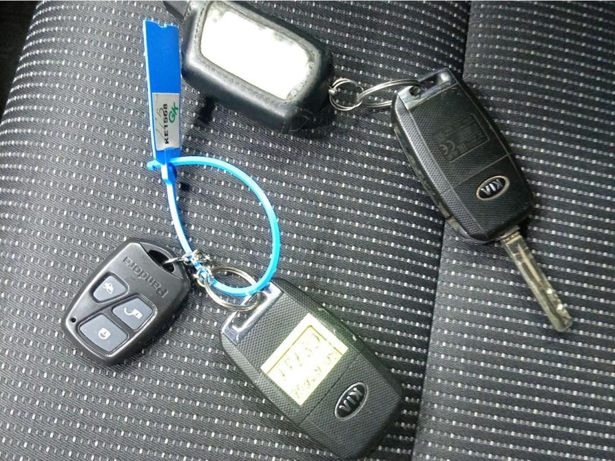 Kia Sportage IV Оренбург  - изображение 18