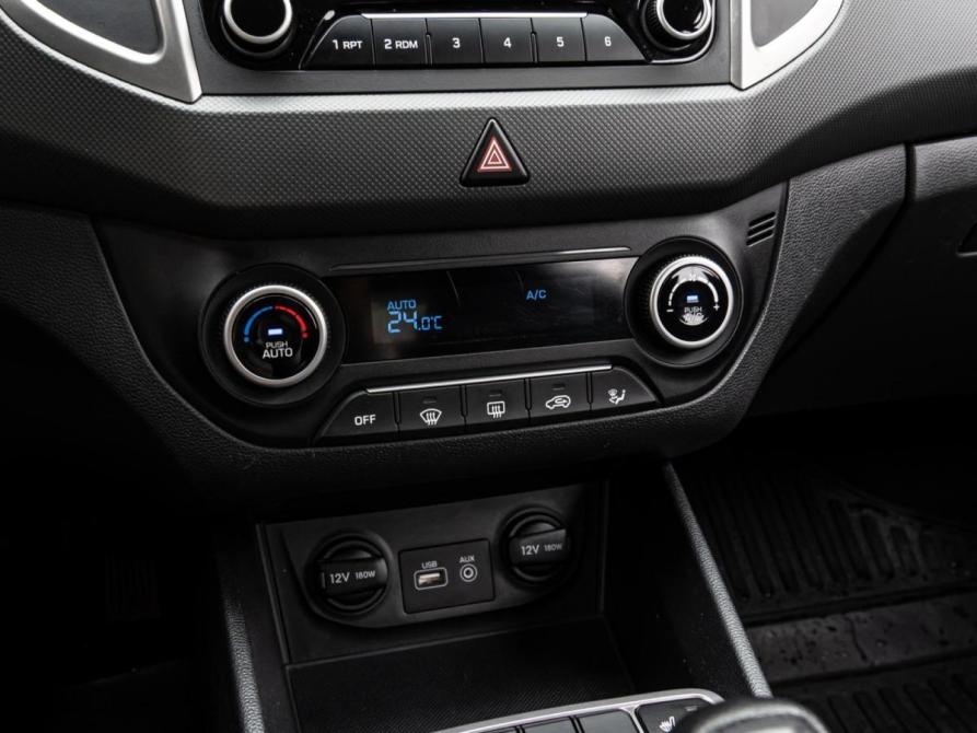Hyundai Creta I Краснодар  - изображение 13
