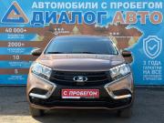Lada (ВАЗ) XRAY I Набережные Челны  - изображение 25