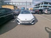 Changan UNI-V I Санкт-Петербург  - изображение 11