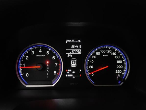 Honda CR-V III с пробегом 2009 года, цена 1 058 000 рублей, 254413 км, внедорожник, Автокод Объявления