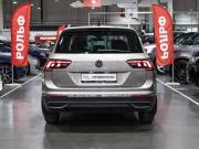 Volkswagen Tiguan II Рестайлинг Санкт-Петербург  - изображение 34