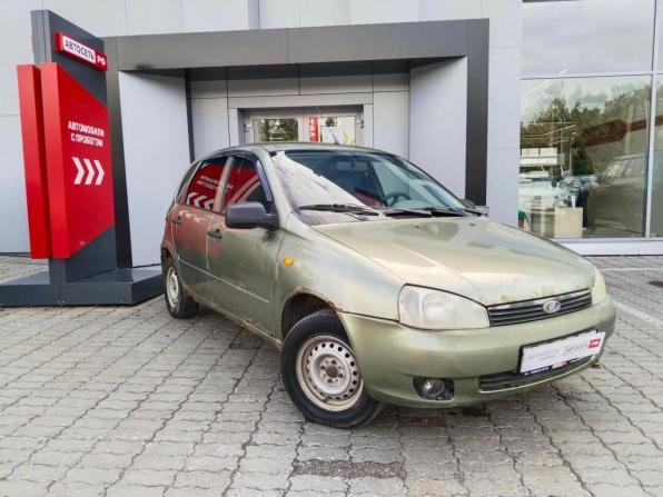 Lada (ВАЗ) Kalina I с пробегом 2011 года, цена 179 140 рублей, 210972 км, хэтчбек, Автокод Объявления