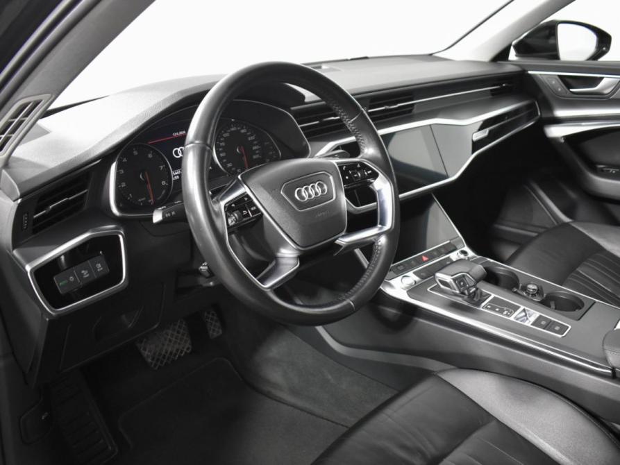 Audi A6 V (C8) Санкт-Петербург  - изображение 10