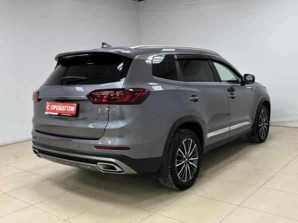 Chery Tiggo 8 Pro I с пробегом 2022 года, цена 2 120 000 рублей, 94343 км, внедорожник, Автокод Объявления