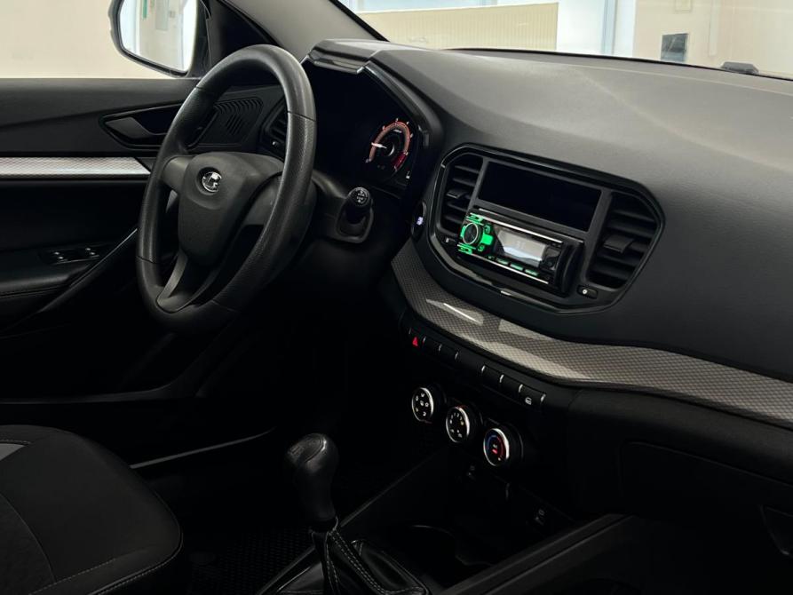 Lada (ВАЗ) Vesta I Рестайлинг (NG) Волгоград  - изображение 29