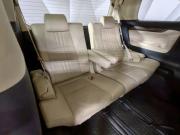 Toyota Alphard III Рестайлинг Москва  - изображение 39