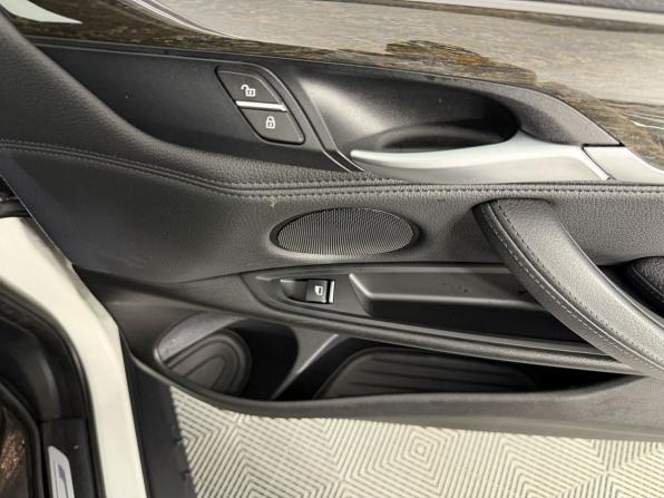 BMW X6 II (F16) с пробегом 2016 года, цена 3 350 000 рублей, 161608 км, внедорожник, Автокод Объявления