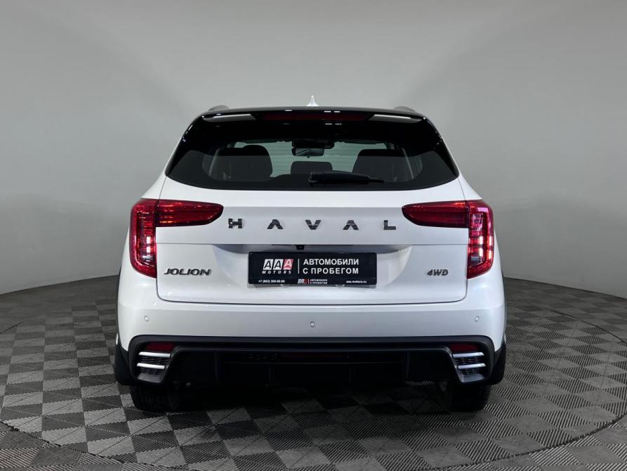 Haval Jolion I Рестайлинг Ростов-на-Дону  - изображение 5