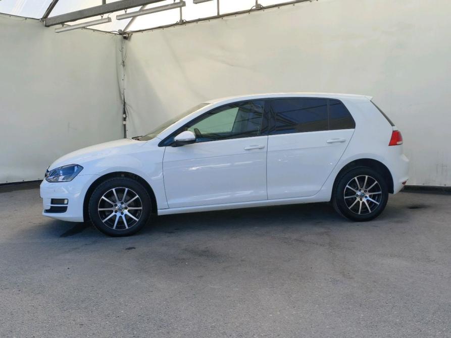 Volkswagen Golf VII Липецк  - изображение 9