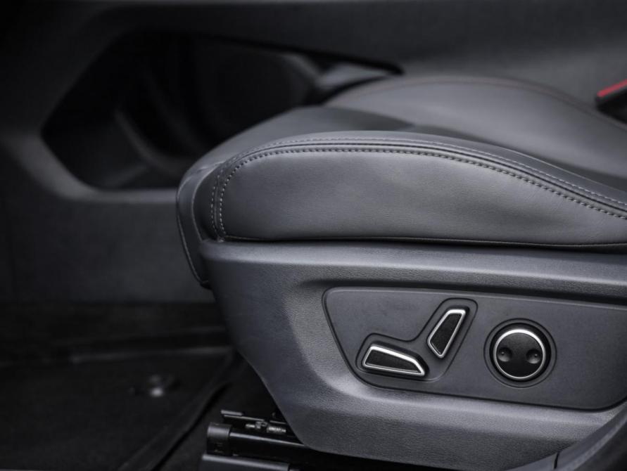 Changan UNI-T I Санкт-Петербург  - изображение 14