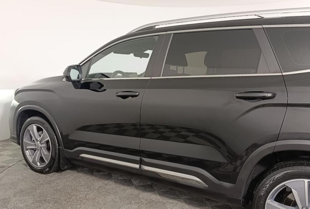 Geely Okavango I Рестайлинг Волгоград  - изображение 23