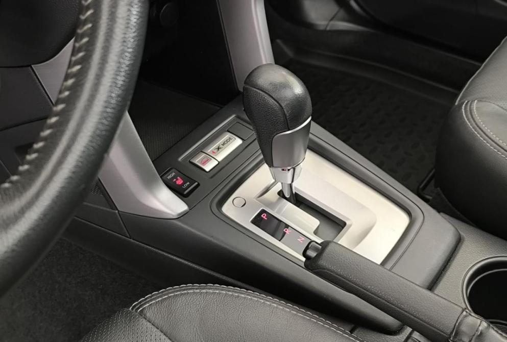 Subaru Forester IV Нижний Новгород  - изображение 12
