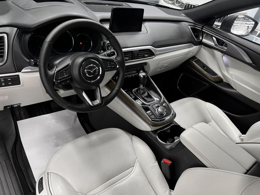 Mazda CX-9 II Тверь  - изображение 8