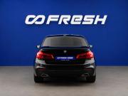 BMW 5 серии VII (G30/G31/G38) Москва  - изображение 26