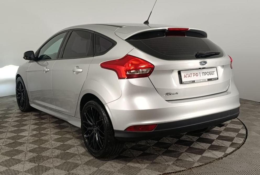 Ford Focus III Рестайлинг Волгоград  - изображение 5