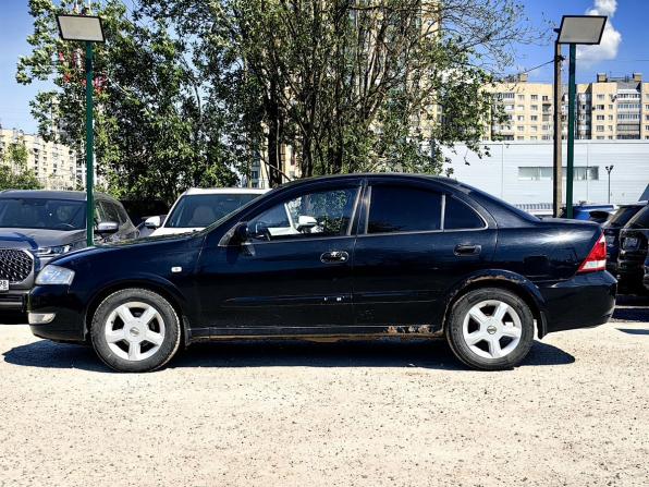 Nissan Almera Classic I с пробегом 2008 года, цена 299 000 рублей, 201268 км, седан, Автокод Объявления