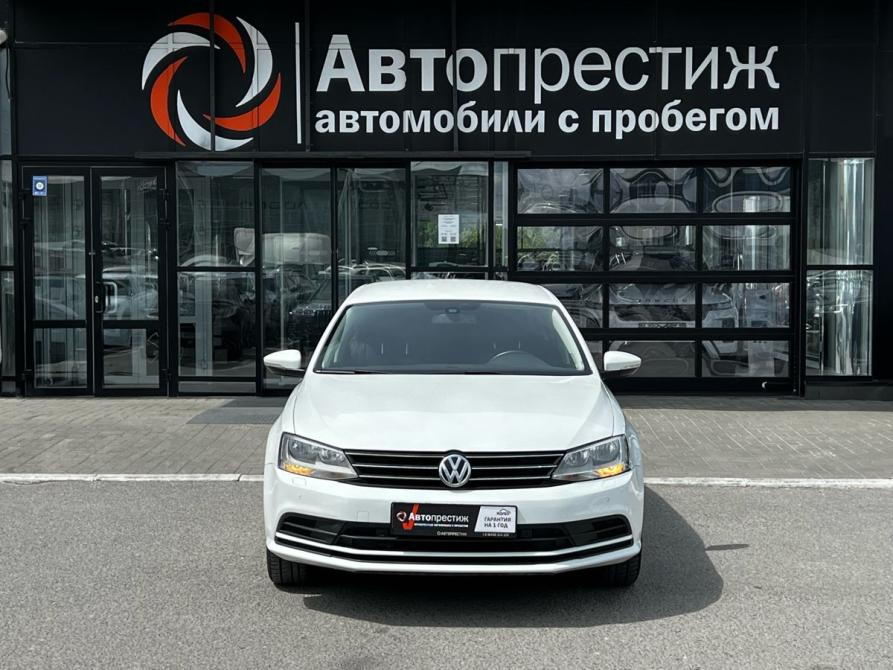 Volkswagen Jetta VI Рестайлинг Волгоград  - изображение 2