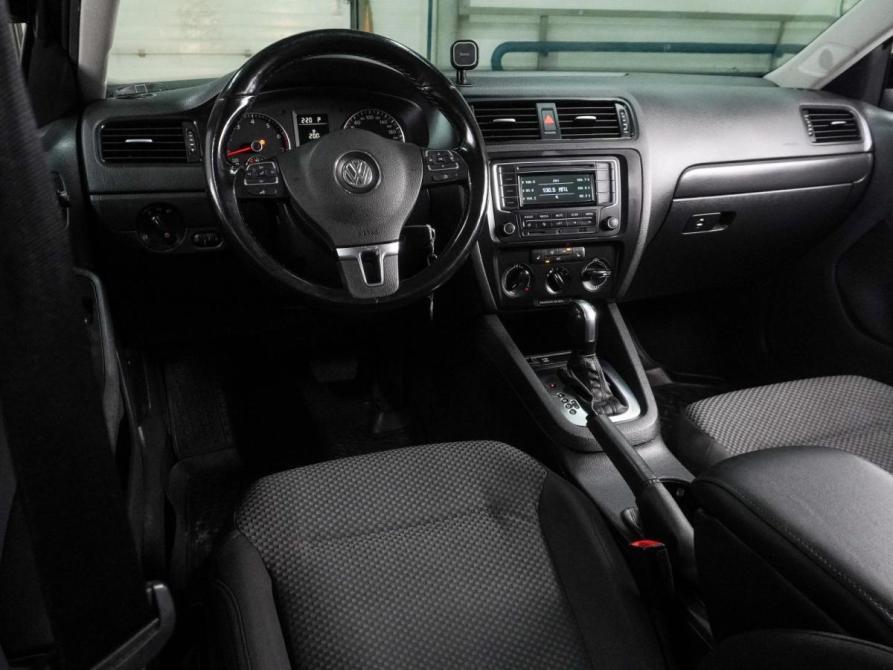 Volkswagen Jetta VI Воронеж  - изображение 6