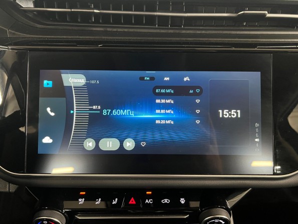 Omoda S5 с пробегом 2023 года, цена 2 150 000 рублей, 409 км, седан, Автокод Объявления