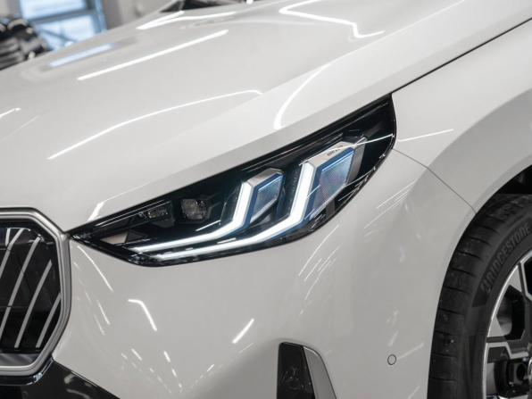 BMW X3 IV (G45/G48) с пробегом 2025 года, цена 7 250 000 рублей, 35 км, внедорожник, Автокод Объявления